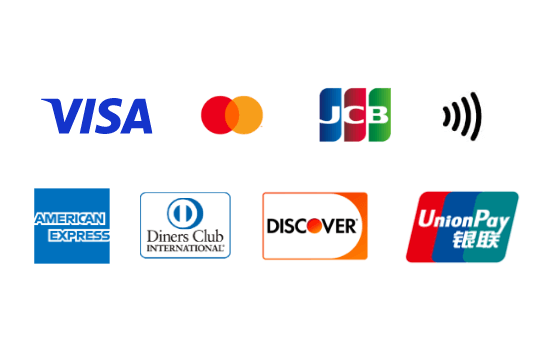 クレジットカード