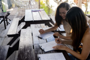原付バイクツアー