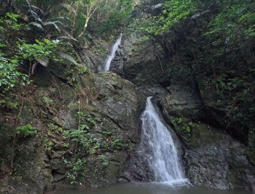 原付バイクツアー
