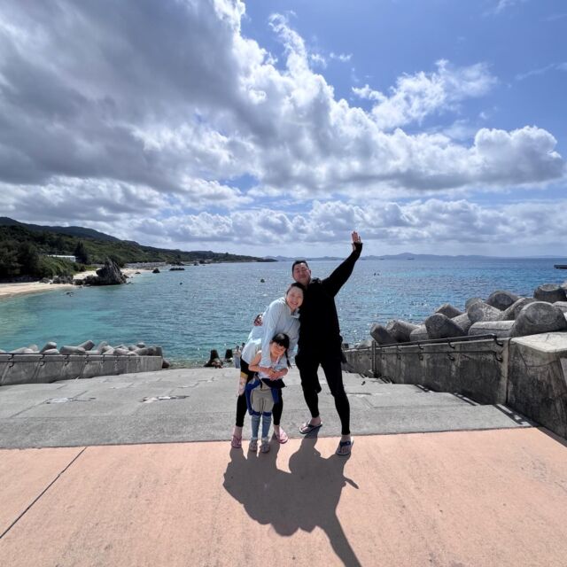 2026年3月1日(日)🌤️オクマ🏨にご宿泊の仲良し💕ファミリーが遊びに来てくれました‼️国頭村はうねりが高く🌊本部でのシュノーケリングでしたが楽しんで頂けましたでしょうか✨娘さんはなかなか、海に顔をつける事ができず頑張っておりましたが、是非次回、一緒に綺麗な海の中を見てみましょうね🐠✨日々、練習と成長です👍またいつでもお待ちしております‼️ありがとうございました😁

【ファミリー・カップル応援🌈】ビーチシュノーケリング🐠✨🐠✨｜世界自然遺産登録＆やんばる国立公園に指定された沖縄本島北部オクマで熱帯魚と一緒に泳ごう‼️気軽にビーチからのんびりシュノーケリング✨※２名様より催行
https://okuma-navi.net/snorkeling/

#ビーチシュノーケリング
#ビーチシュノーケル
#シュノーケリング
#シュノーケル
#アオリイカ

🌻オクマナビ

公式HP
https://okuma-navi.net

やんばる国立公園に指定された沖縄本島最北端の国頭村（くにがみそん）奥間（おくま）を中心に、亜熱帯の森やんばるの大自然の魅力を感じていただけるようなマリンアクティビティ・エコツアー、もの作りなど様々なメニューを用意しています。

🌴ショップインフォメーション
遠方から来られるお客様も安心してご参加頂けます。ウェットスーツ等のレンタルも無料ですので、持ち物は水着と着替えがあれば手ぶらでオッケーです👌
・受付施設　・更衣室　・シャワー（シャンプー、リンス、ボディーソープ完備）　・タオル　・トイレ　・無料駐車場

🐠✨詳しくはトップ画面のホームページからご覧ください❣️また、各ツアーページにある【体験のお申し込みはコチラ】よりご予約をお願い致します✨空き状況等を確認後、ご予約確認メールをお送りしております😊ご不明な点がございましたらお気軽にご連絡ください。

*****

🍺オクマナビ居酒屋
炭焼きBBQ🍖 
アグーしゃぶしゃぶ
牛もつ鍋
沖縄料理
釣り料理

公式HP
https://okumanavi-cafe.net

@okumanavi_cafe.bbq 

釣った魚を食べたいお客様や、アグーしゃぶしゃぶや牛もつ鍋、沖縄料理も多数ご用意‼️BBQガーデンやウッドデッキにてお食事が可能です🍻沖縄ならではの島野菜やお肉等、お客様に喜んでいただけるようなメニューをご提供しております😆社員旅行、新年会、忘年会、イベント、2次会、パーティーなどの貸し切り飲み放題プランも承ります‼️

*****

🛒オクマナビ公式オンラインショップ
https://okumanavi-shopping.net/

Tシャツ、バッグ、夜光貝アクセサリーを販売中✨夜光貝アクセサリーブランドAOVOY （アオヴォイ）が誕生💎皆様のご愛顧の程、宜しくお願い致します🎁

@okumanavi_onlineshop 
@okuma_greenturban 

****