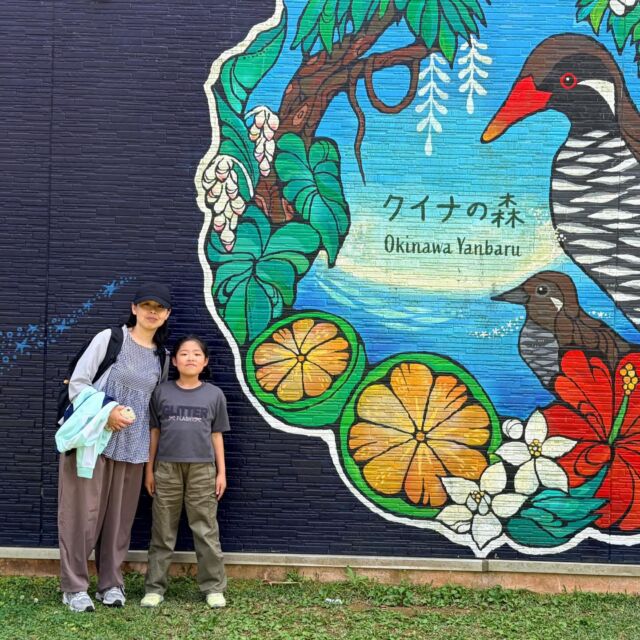 2026年3月28日(土)☀️オクマ🏨にご宿泊のお母様と娘さんが遊びに来てくれました‼️ずっとおしゃべりしてたので、楽しい観光ツアー⁉️もご満足頂けたかな笑 ヤンバルクイナ生態展示学習施設でのお写真もばっちり💖茅打バンタや辺戸岬からの景色も最高ですね😁😁👍また、機会がございましたらいつでもお待ちしております‼️楽しい沖縄旅行を🌺✨ありがとうございました🌿

天然記念物の野性のヤンバルクイナ探し体験🕵🏻‍♂️✨
沖縄最北端の国頭村を巡る🌲🌲🌲🌲🌲
https://okuma-navi.net/nature/

#天然記念物 
#ヤンバルクイナ
#野生
#探検
#おしゃべり好き

🌻オクマナビ

公式HP
https://okuma-navi.net

やんばる国立公園に指定された沖縄本島最北端の国頭村（くにがみそん）奥間（おくま）を中心に、亜熱帯の森やんばるの大自然の魅力を感じていただけるようなマリンアクティビティ・エコツアー、もの作りなど様々なメニューを用意しています。

🌴ショップインフォメーション
遠方から来られるお客様も安心してご参加頂けます。ウェットスーツ等のレンタルも無料ですので、持ち物は水着と着替えがあれば手ぶらでオッケーです👌
・受付施設　・更衣室　・シャワー（シャンプー、リンス、ボディーソープ完備）　・タオル　・トイレ　・無料駐車場

🐠✨詳しくはトップ画面のホームページからご覧ください❣️また、各ツアーページにある【体験のお申し込みはコチラ】よりご予約をお願い致します✨空き状況等を確認後、ご予約確認メールをお送りしております😊ご不明な点がございましたらお気軽にご連絡ください。

*****

🍺オクマナビ居酒屋
炭焼きBBQ🍖 
アグーしゃぶしゃぶ
牛もつ鍋
沖縄料理
釣り料理

公式HP
https://okumanavi-cafe.net

@okumanavi_cafe.bbq 

釣った魚を食べたいお客様や、アグーしゃぶしゃぶや牛もつ鍋、沖縄料理も多数ご用意‼️BBQガーデンやウッドデッキにてお食事が可能です🍻沖縄ならではの島野菜やお肉等、お客様に喜んでいただけるようなメニューをご提供しております😆社員旅行、新年会、忘年会、イベント、2次会、パーティーなどの貸し切り飲み放題プランも承ります‼️

*****

🛒オクマナビ公式オンラインショップ
https://okumanavi-shopping.net/

Tシャツ、バッグ、夜光貝アクセサリーを販売中✨夜光貝アクセサリーブランドAOVOY （アオヴォイ）が誕生💎皆様のご愛顧の程、宜しくお願い致します🎁

@okumanavi_onlineshop 
@okuma_greenturban 

****