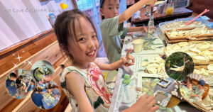 オクマナビ もの作り